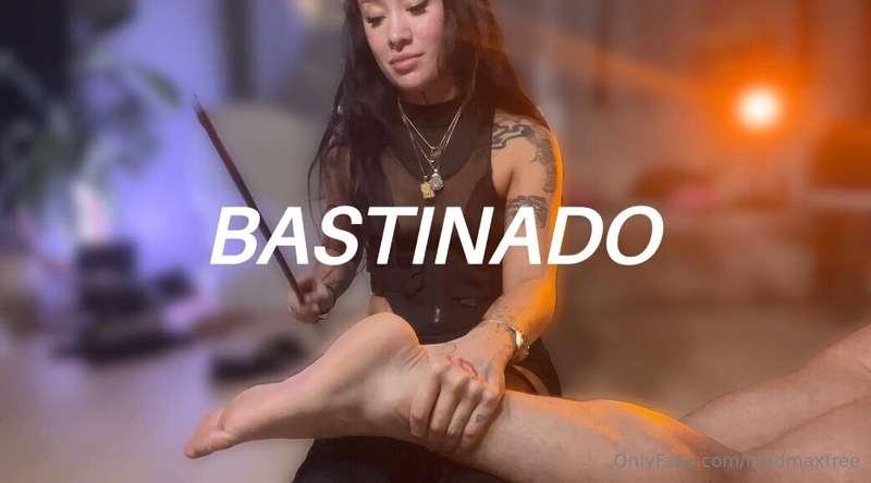 NEW Bastinado Torment You know how much I adore testing limi..