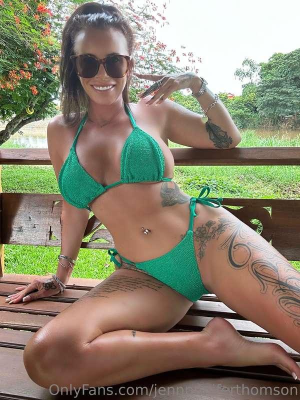 Want to join me on the gazebo!? Message me…I might let you 🙊
