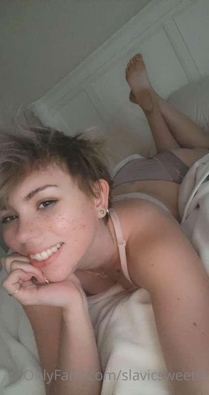 I´m sexy and I know it 🙃