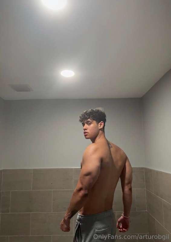 Let me take you on a wild ride. 😏