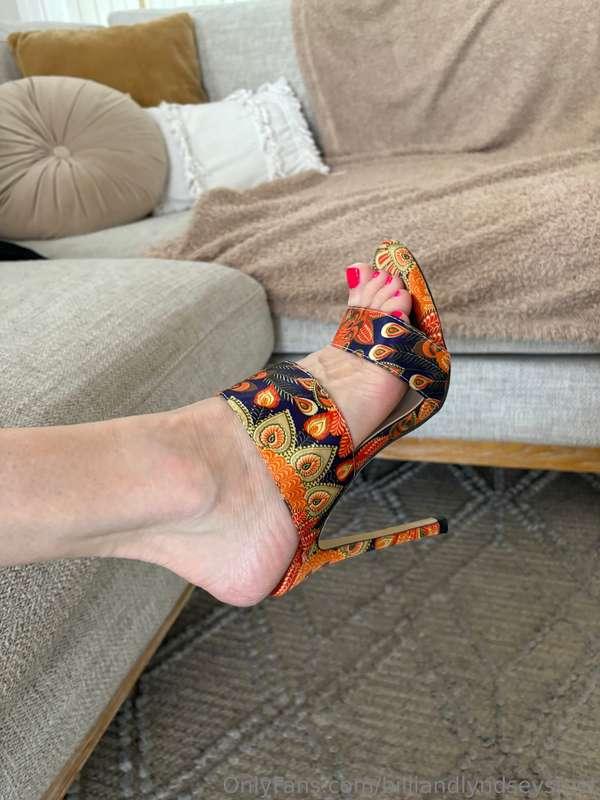 Feeling fancy 👠👠👠