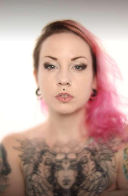 ladylazarus image #17