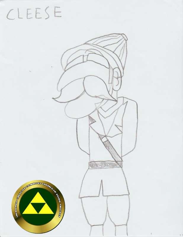 CC Legend Of Zelda.3