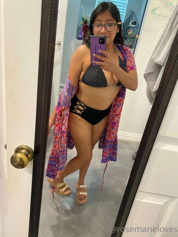 Happy Mother’s Day ass spreading bikini pics xoxo LIKE this ..