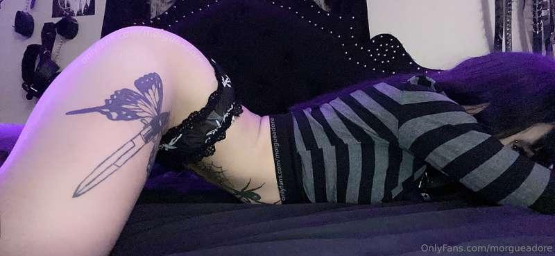 long time no see 💜 I have a bunch of pics to post
