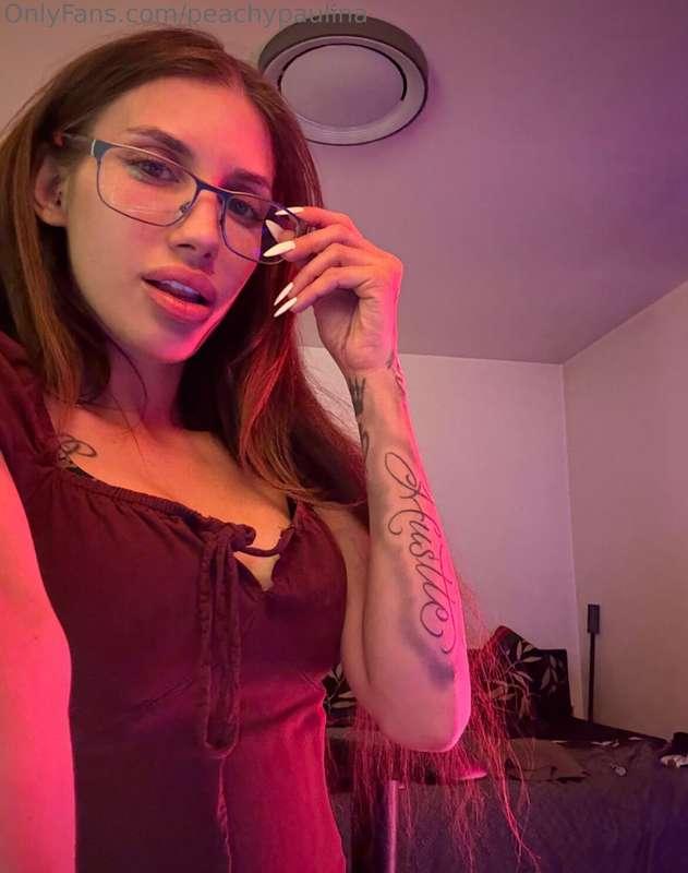 @peachypaulinaHey I am Paulina, Top 0,5% from Poland.Moved t..