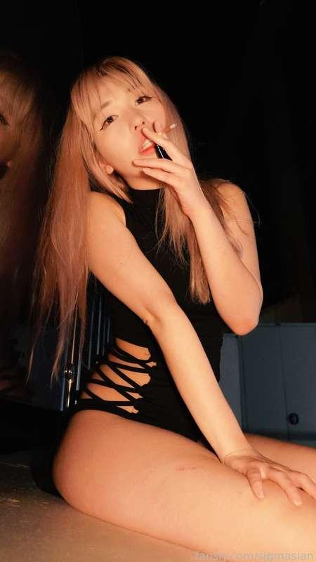 lazy night #fyp #teen #sexy #blonde #fansly #ass #pussy #18 #asian 