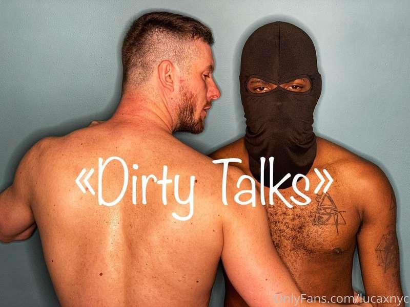 "DIRTY TALK"
DM me for PURCHASED THE WHOLE MOVIE