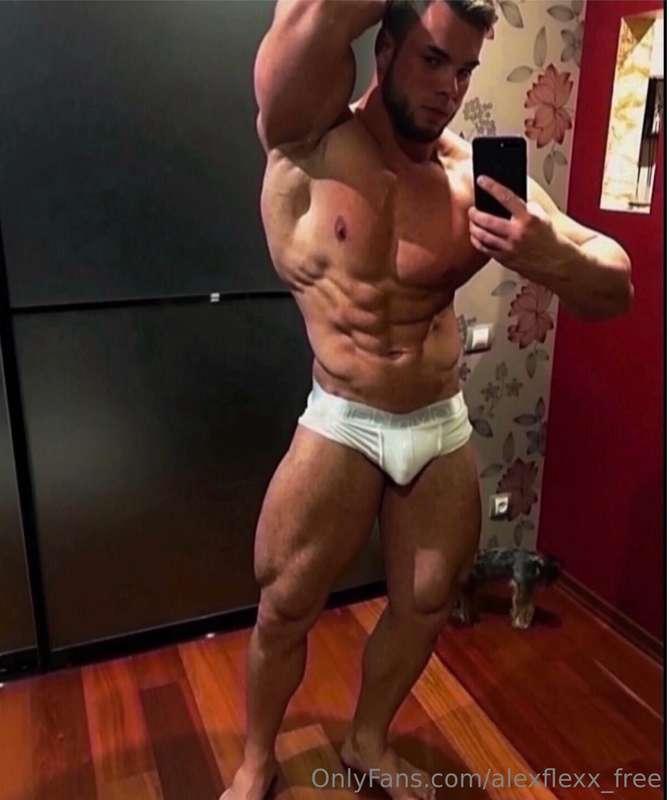## @evanway | @evanway_free | @muscle_monster |🔥 Unleash the..