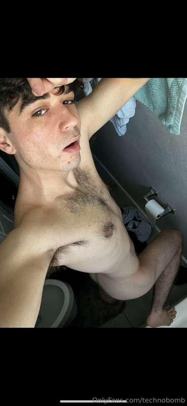 Nekkid