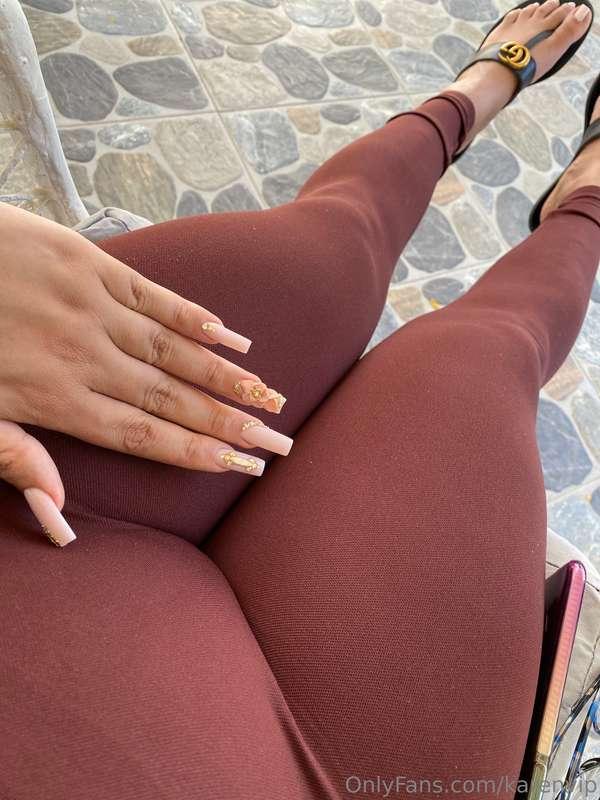 **Te gustan mis uñitas? 👐 do you like my nails**