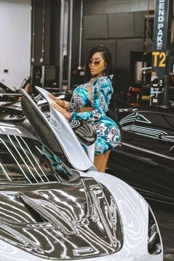 Ready for a ride with me?😏
