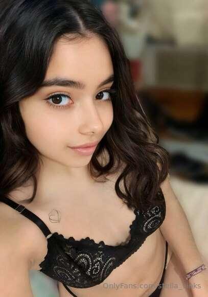 😇@ailusweet 18 YO CUTIE😍 GIRL OF YOUR DREAM❤️ 
 SLIP YOUR TO..
