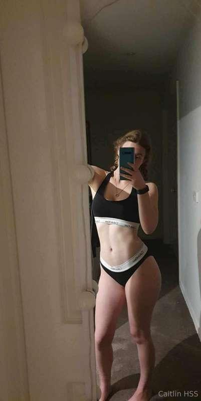 Do guys like girls who train ?