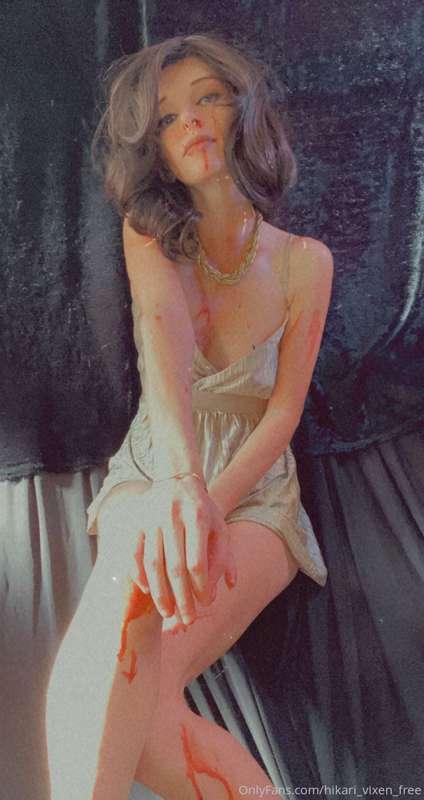 hikari_vixen_free image #0