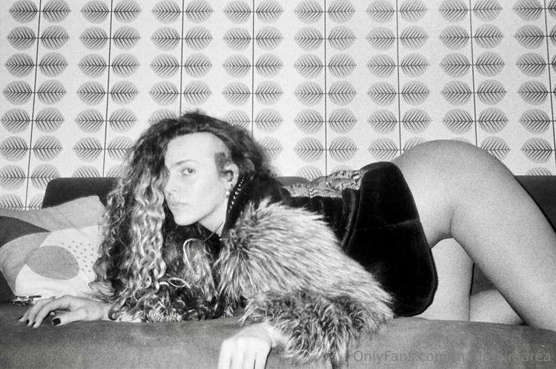 “Shiny, shiny, shiny boots of leather”