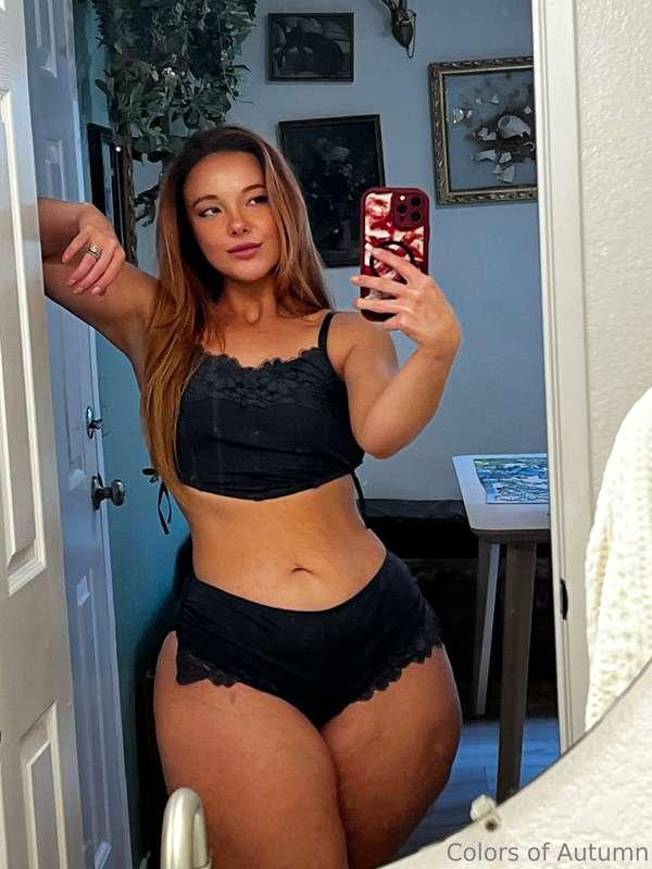 Am I on your mind?