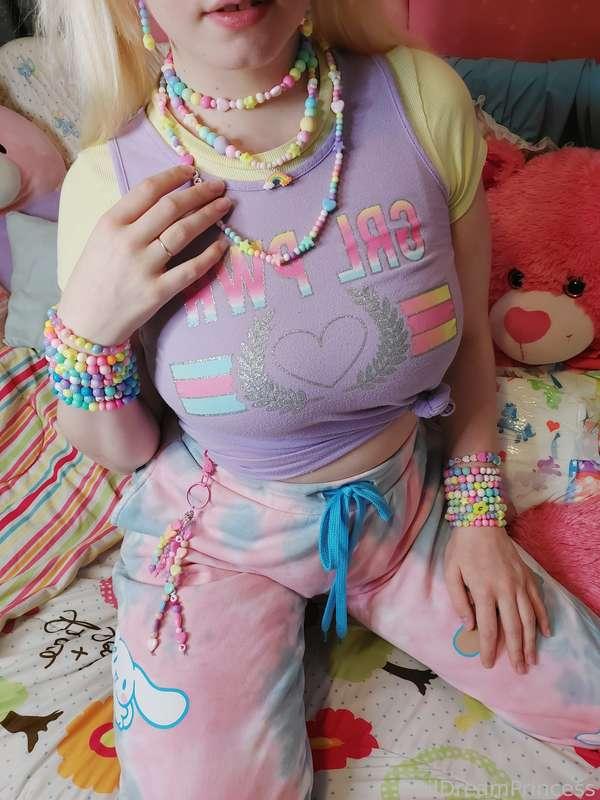 lildreamprincess image #8