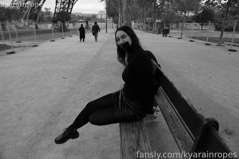 kyarainropes image #9