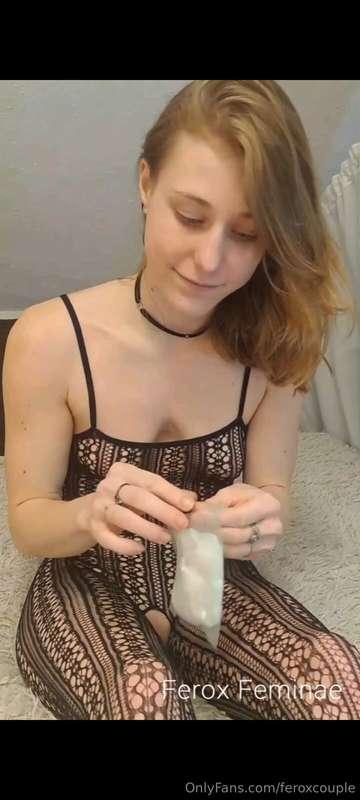 You never knew... but a long time ago, before removing my ho..