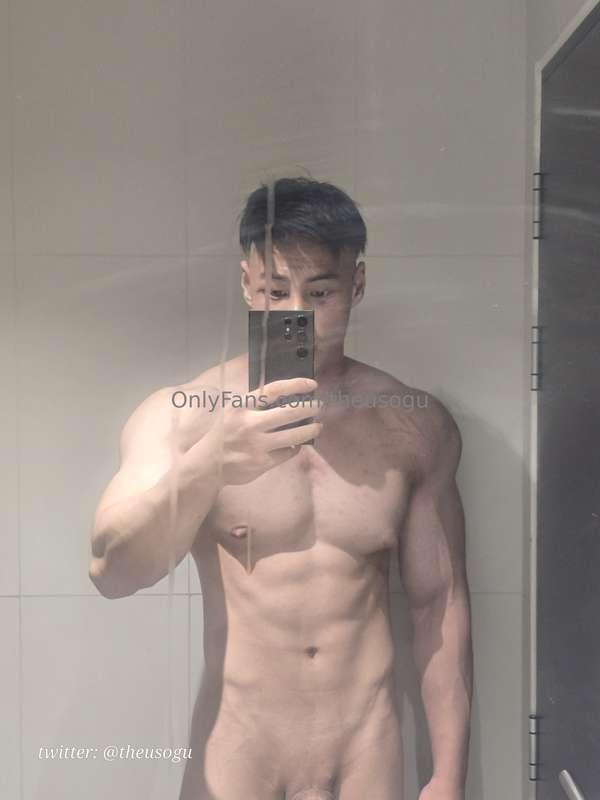 Did some plastic surgery, back to work now
