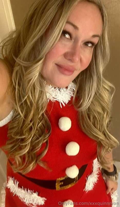 Hello Ms Clause