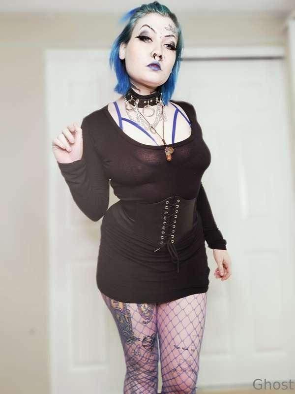Hope y'all have a good Monday 😘🖤