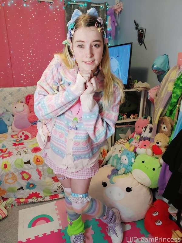 lildreamprincess image #3
