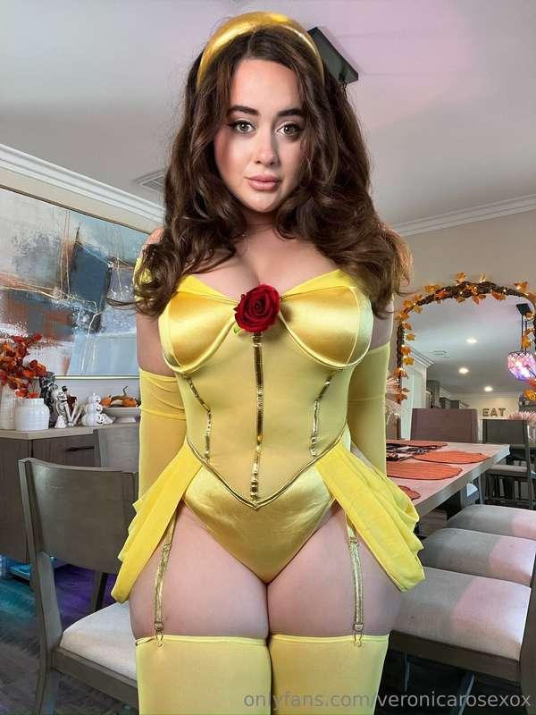 Sweet like a fairy tale