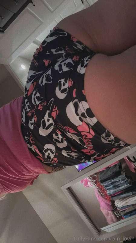 I want you to make me scream 😈