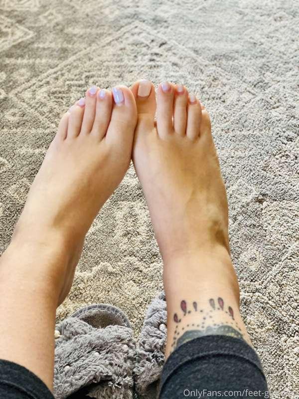 What color would you like to see next, babe? X