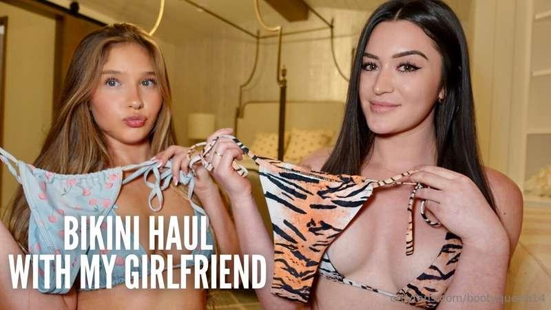NEW uncensored haul! enjoyevery 19.99 tip gets the full haul..