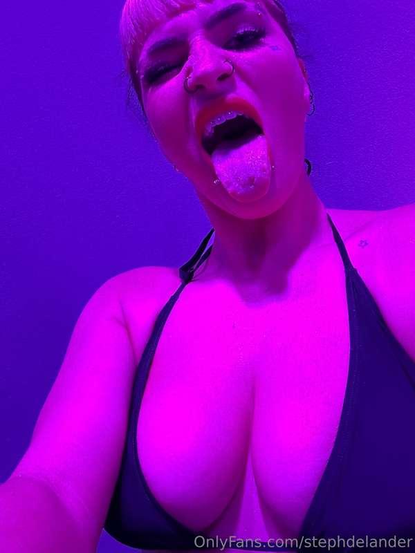 Welcome to my lair 😈