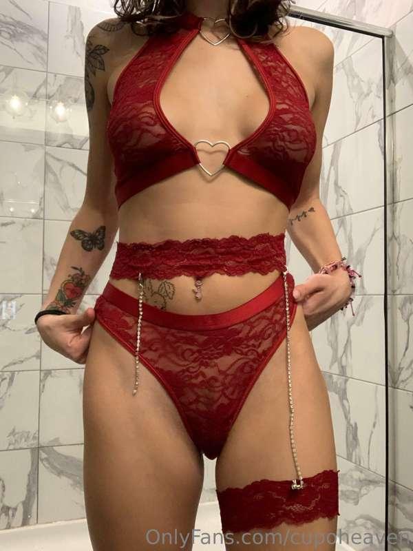 Wanted to take a few pics before I took it all off at home❤️