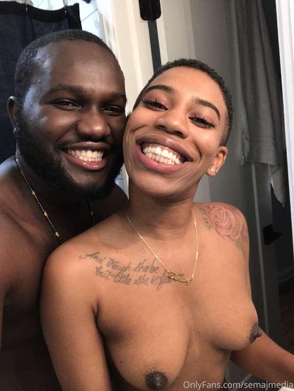 Nicky’s BeautyFull Face After Her Cum Facial Treatment 😏