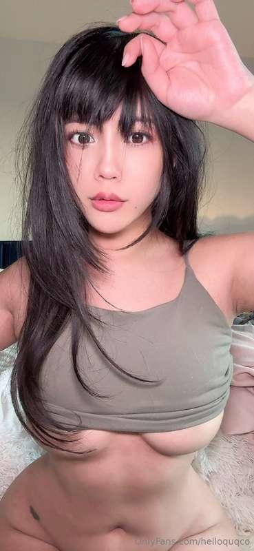 panties-free days are the best days 🤫❤️