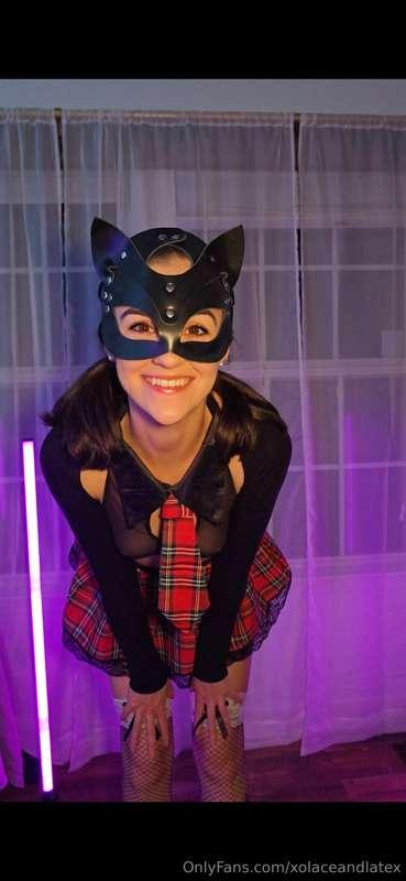 It's back to school time! And I have an oral exam to study f..