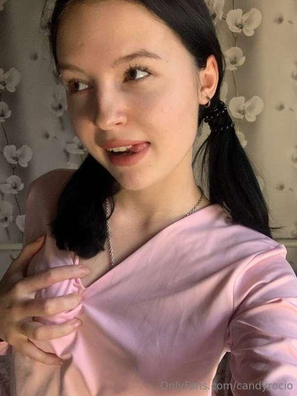 🟢CLICK HERE - @charming_violetta 🟢This cutie is online and h..