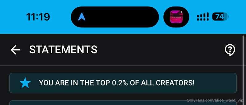 **Just wanna say TY for 0.2%✨✨💸
See the reason why in DM heh..