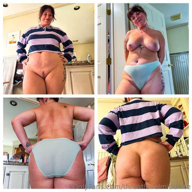 Good Morning, Sexies! If I was going to be your sexy milf mo..
