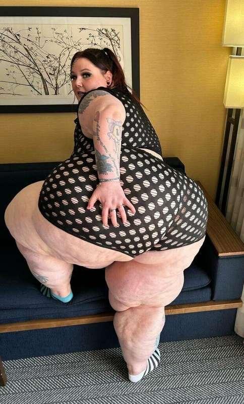 ssbbwshannonmarie image #1