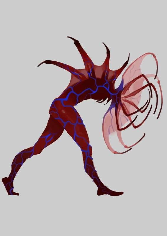 fungal zombie : 100 designs