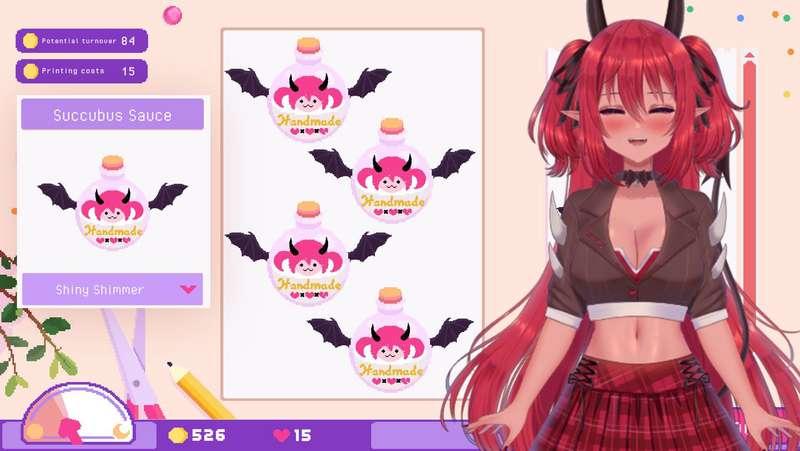 sinnamonsuccubus image #0