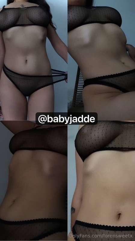 @babyjadde