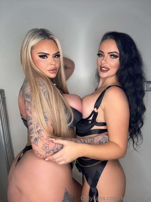 Your best and worst nightmare 😈