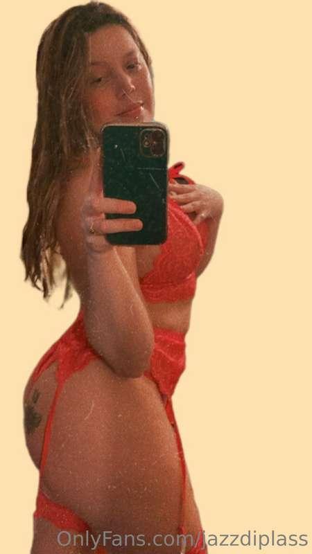 Qué tal me queda este conjuntico 💅🎀🤤