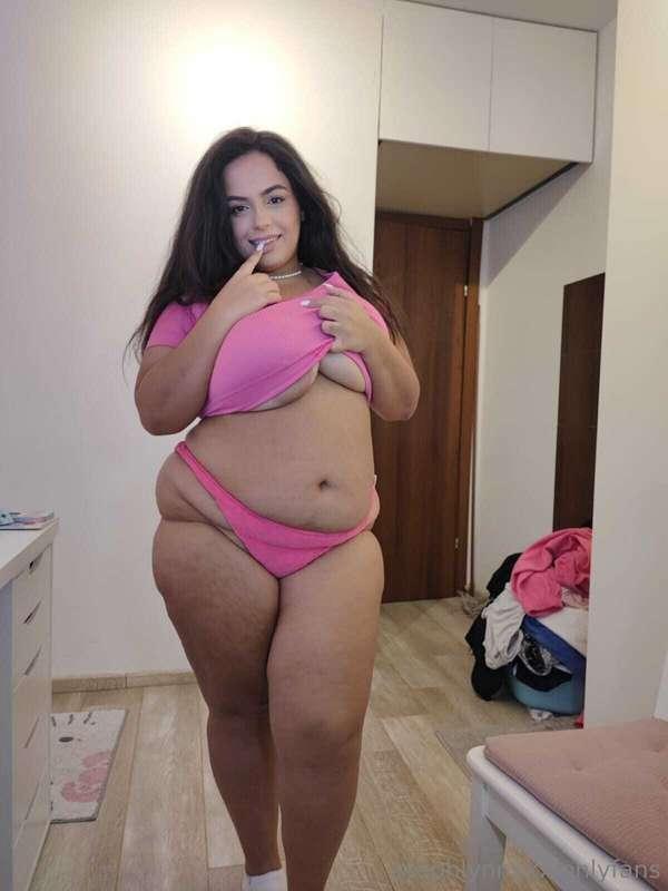 My boobs are always falling out 🙄