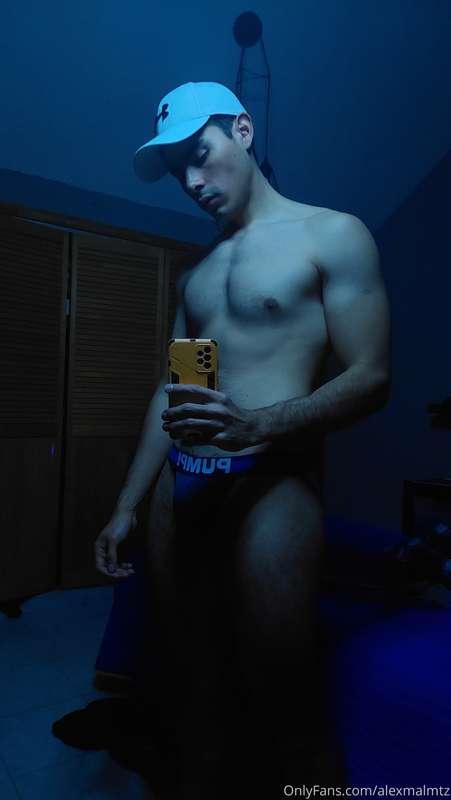 Foticos nocturnas 😈