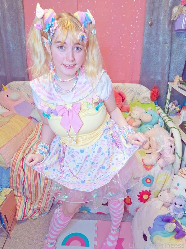lildreamprincess image #21