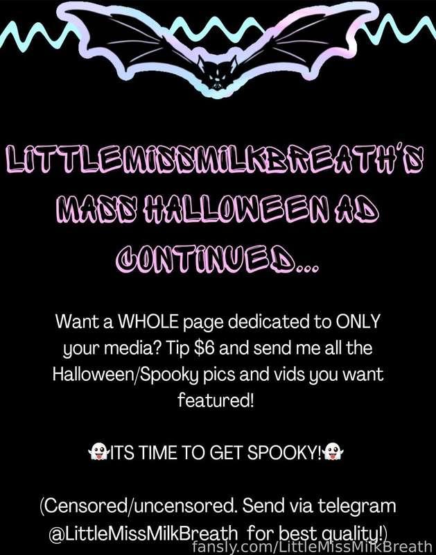littlemissmilkbreath image #2